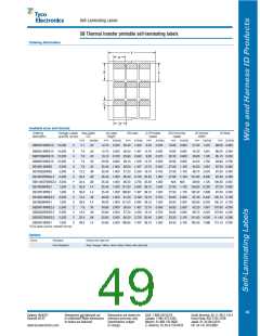 浏览型号1110019的Datasheet PDF文件第49页