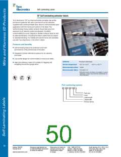 浏览型号1110019的Datasheet PDF文件第50页