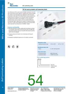 浏览型号1110019的Datasheet PDF文件第54页