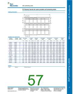 浏览型号1110019的Datasheet PDF文件第57页