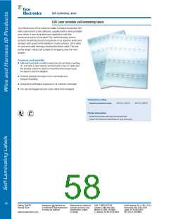 浏览型号1110019的Datasheet PDF文件第58页