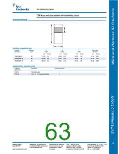浏览型号1110019的Datasheet PDF文件第63页