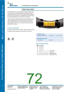 浏览型号1110019的Datasheet PDF文件第72页