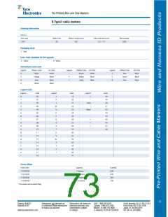 浏览型号1110019的Datasheet PDF文件第73页