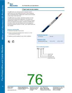 浏览型号1110019的Datasheet PDF文件第76页
