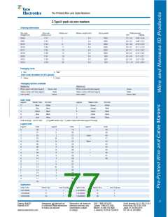 浏览型号1110019的Datasheet PDF文件第77页