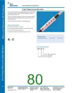 浏览型号1110019的Datasheet PDF文件第80页
