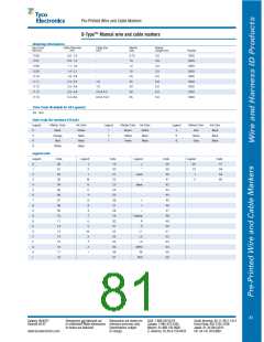浏览型号1110019的Datasheet PDF文件第81页