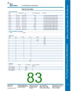 浏览型号1110019的Datasheet PDF文件第83页