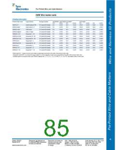浏览型号1110019的Datasheet PDF文件第85页