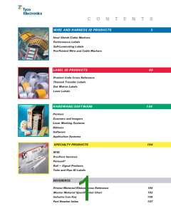 浏览型号1110045的Datasheet PDF文件第1页