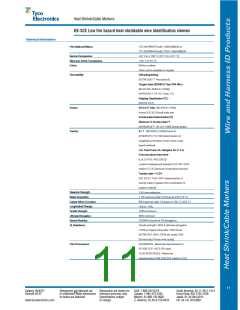 浏览型号1110045的Datasheet PDF文件第11页