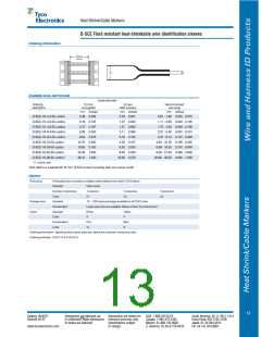 浏览型号1110045的Datasheet PDF文件第13页