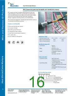 浏览型号1110045的Datasheet PDF文件第16页
