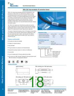 浏览型号1110045的Datasheet PDF文件第18页