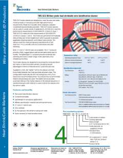 浏览型号1110045的Datasheet PDF文件第4页