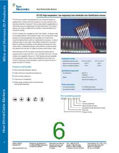 浏览型号1110045的Datasheet PDF文件第6页