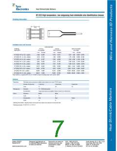 浏览型号1110045的Datasheet PDF文件第7页
