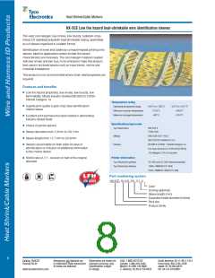 浏览型号1110045的Datasheet PDF文件第8页