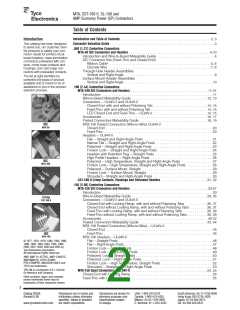 浏览型号3-644466-2的Datasheet PDF文件第2页