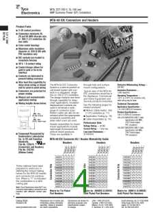浏览型号3-644466-2的Datasheet PDF文件第4页