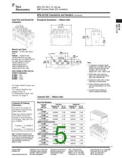 浏览型号3-644456-7的Datasheet PDF文件第5页