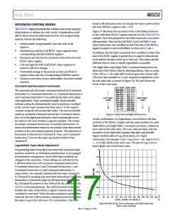 浏览型号AD5232BRUZ100的Datasheet PDF文件第17页