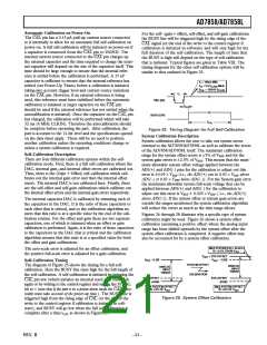 浏览型号AD7858LAR3的Datasheet PDF文件第21页