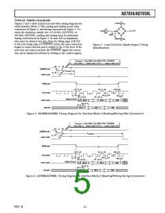 浏览型号AD7858LAR3的Datasheet PDF文件第5页