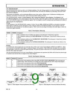 浏览型号AD7858LAR3的Datasheet PDF文件第9页