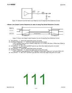 浏览型号AK4679的Datasheet PDF文件第111页