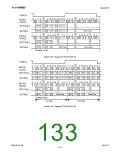 浏览型号AK4679的Datasheet PDF文件第133页