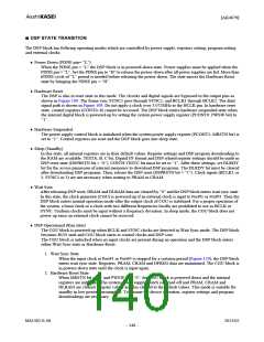 浏览型号AK4679的Datasheet PDF文件第140页
