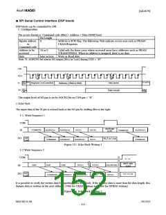 浏览型号AK4679的Datasheet PDF文件第152页