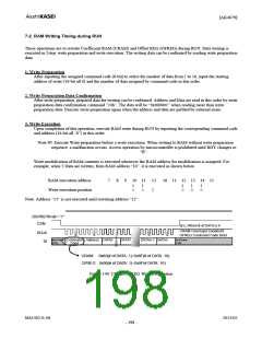 浏览型号AK4679的Datasheet PDF文件第198页