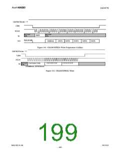 浏览型号AK4679的Datasheet PDF文件第199页