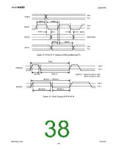 浏览型号AK4679的Datasheet PDF文件第38页