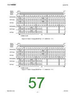 浏览型号AK4679的Datasheet PDF文件第57页