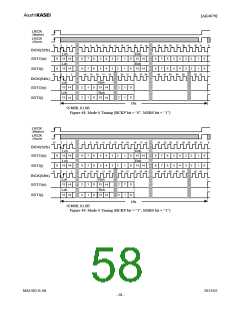 浏览型号AK4679的Datasheet PDF文件第58页