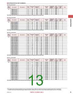 浏览型号AMK107AB7473KA-T的Datasheet PDF文件第13页