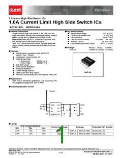 浏览型号BD2051AFJ-E2的Datasheet PDF文件第1页