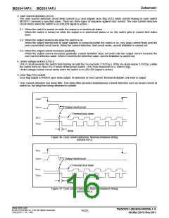 浏览型号BD2051AFJ-E2的Datasheet PDF文件第16页