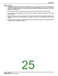 浏览型号BD2051AFJ-E2的Datasheet PDF文件第25页