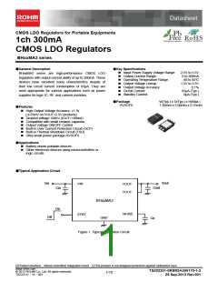 浏览型号BH33MA3WHFV-TR的Datasheet PDF文件第1页