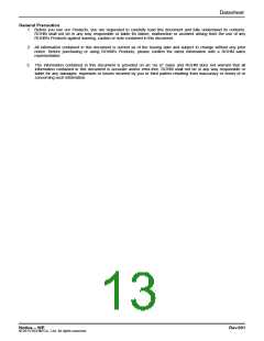 浏览型号BH33MA3WHFV-TR的Datasheet PDF文件第13页
