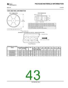 浏览型号BQ24297的Datasheet PDF文件第43页