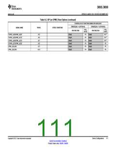 浏览型号DM385的Datasheet PDF文件第111页