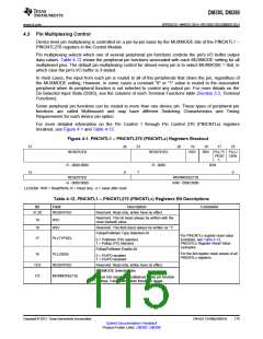 浏览型号DM385的Datasheet PDF文件第115页