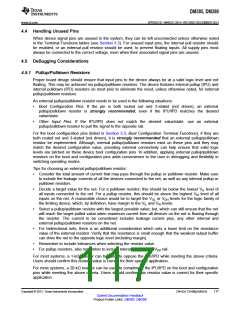 浏览型号DM385的Datasheet PDF文件第117页