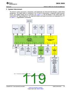 浏览型号DM385的Datasheet PDF文件第119页